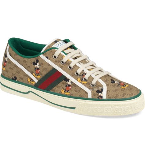 gucci shoes gg tennis shoes|Gucci tennis shoes nordstrom.